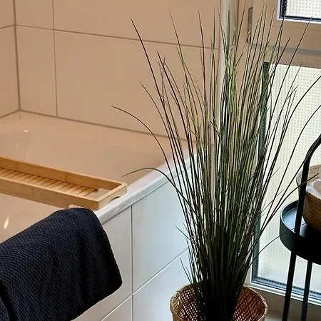 3-Room New Fully Furnished Apartment Apartment *