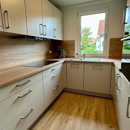 3-Room New Fully Furnished Apartment Apartment