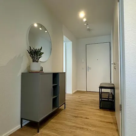 3-Room New Fully Furnished Apartment Apartment