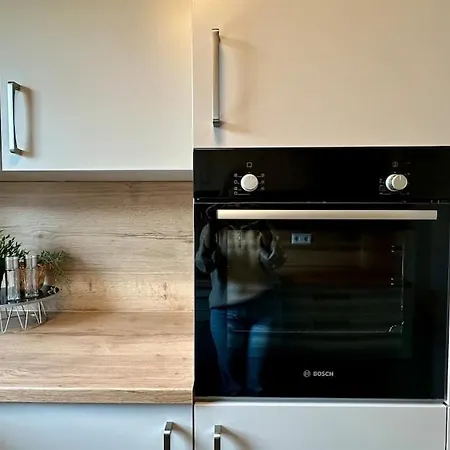 3-Room New Fully Furnished Apartment Apartment