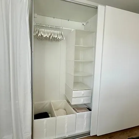 Apartment 3-Room New Fully Furnished Apartment *