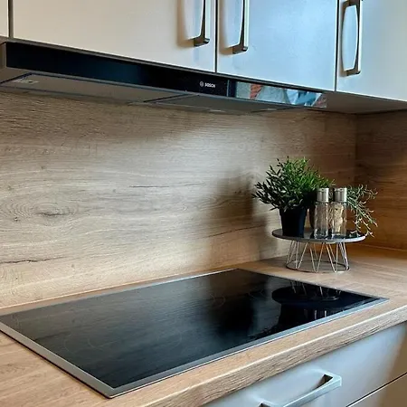 3-Room New Fully Furnished Apartment Apartment