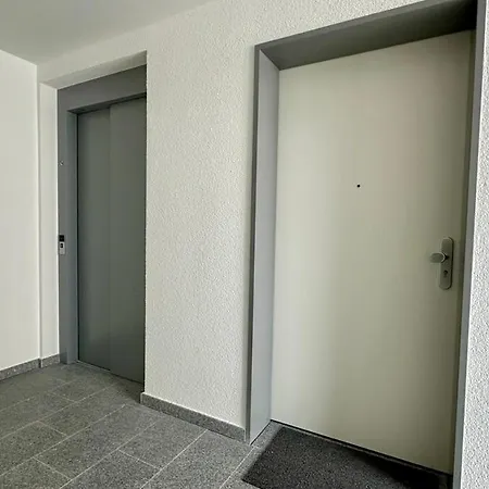 Apartment 3-Room New Fully Furnished Apartment
